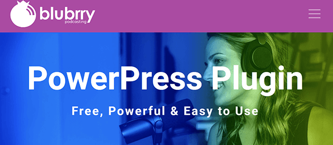 powerpress by blubrry