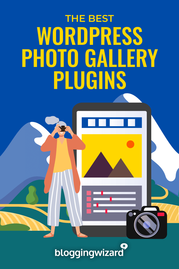 Best WordPress Photo Gallery Plugins
