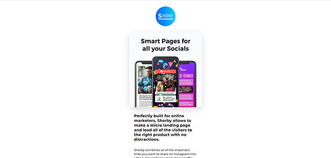 FeedLink: Free Linktree Alternative for Your Instagram Link in bio
