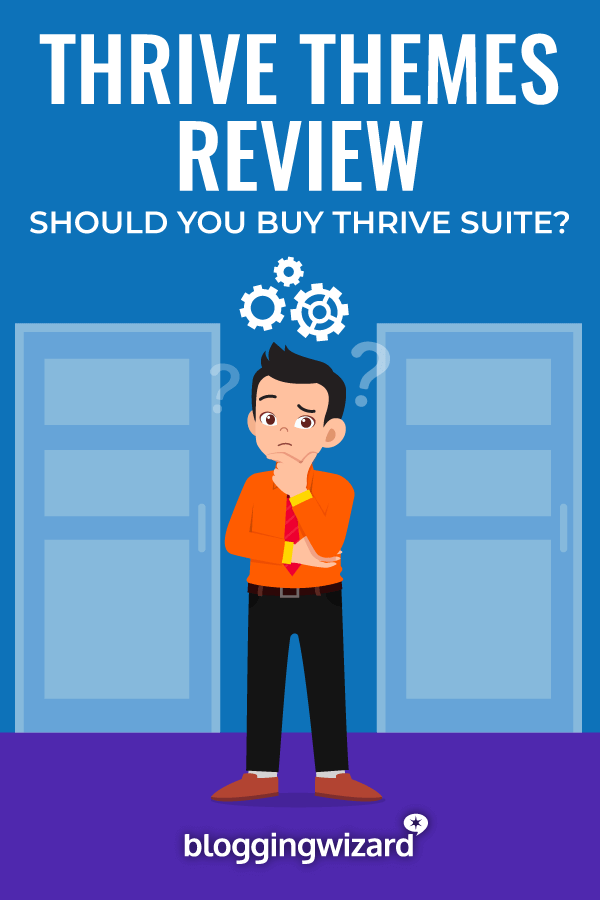 Thrive Themes Review 2024 Should You Buy Thrive Suite?