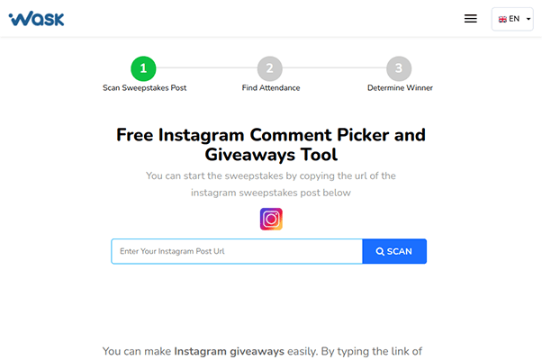 How to Use Instagram Giveaways to Grow Your Following