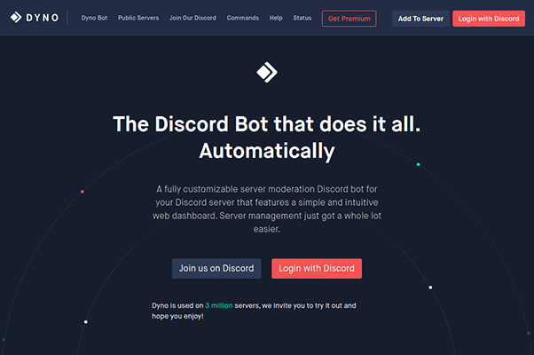 Best Discord bots in 2023 for music, moderation & games - Dexerto