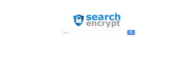 Search Encrypt Screenshot