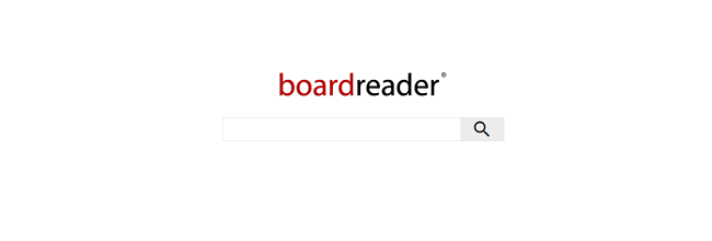 boardreader Screenshot