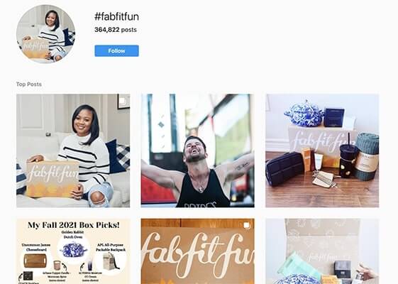 16 Best Instagram Giveaway Ideas (Including Examples)