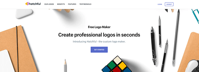 FREE Logo Maker - Create a Logo in Seconds - Shopify (2023)