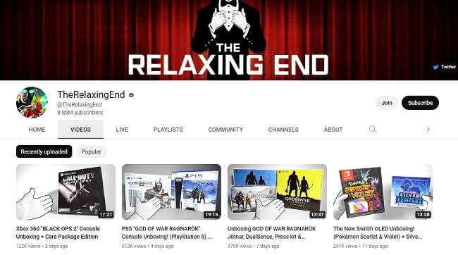3,001+ Channel Name Ideas To Kickstart Your Growth In 2023