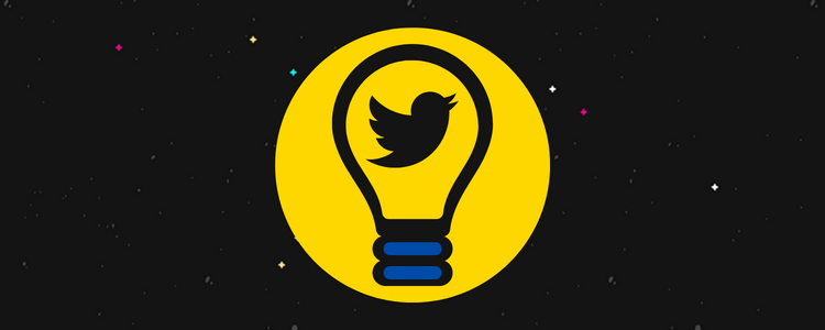 What To Tweet - Twitter Post Ideas