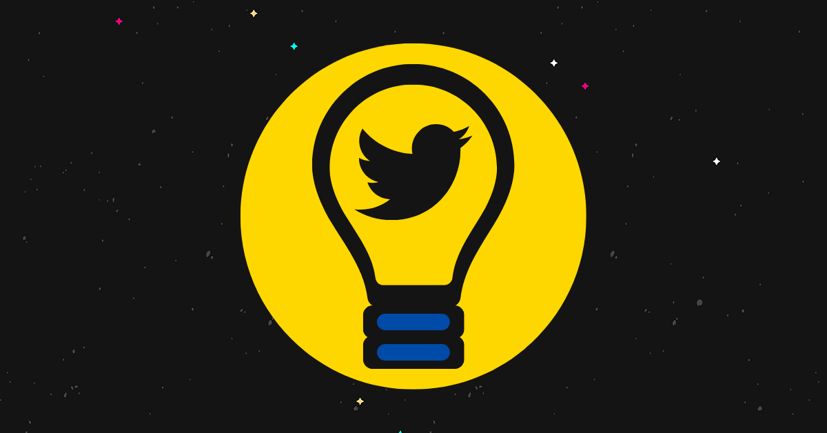 What To Tweet - Twitter Post Ideas