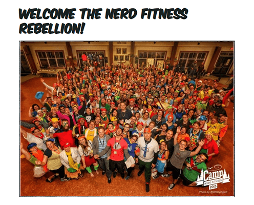 nerd fitness about us
