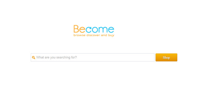 Become Homepage