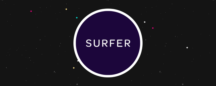 Surfer SEO Review