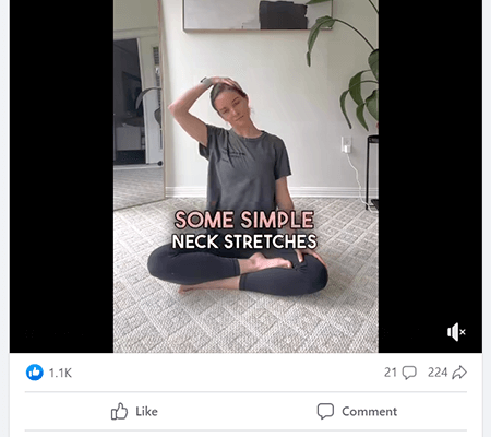 bad yogi facebook post
