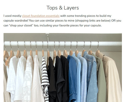 7 Inspiring Fashion Blog Examples For 2024 (+ Key Takeaways)