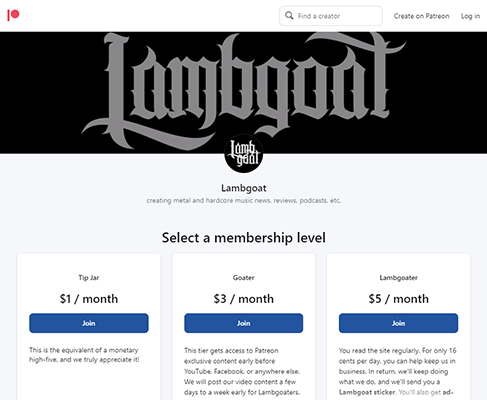 lambgoat patreon