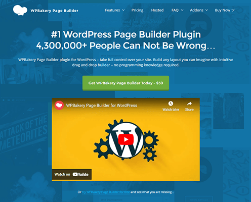 8 Best WordPress Page Builder Plugins (2023 Edition)