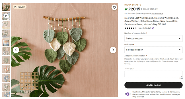 DIY Ecommerce: 27 Things To Make And Sell In 2024