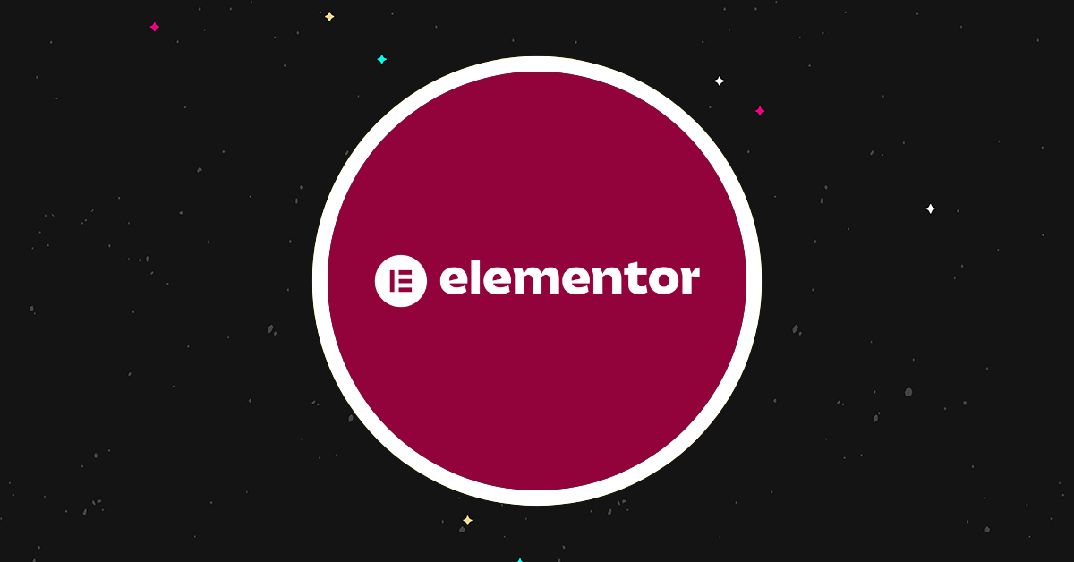 Elementor Review Social