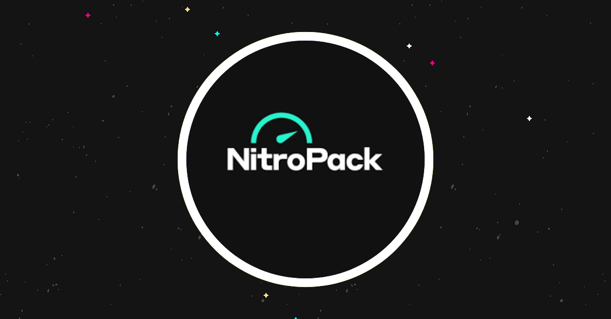 NitroPack Review Social June