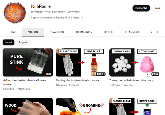 nilered youtube