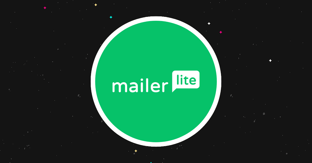 MailerLite Review Social