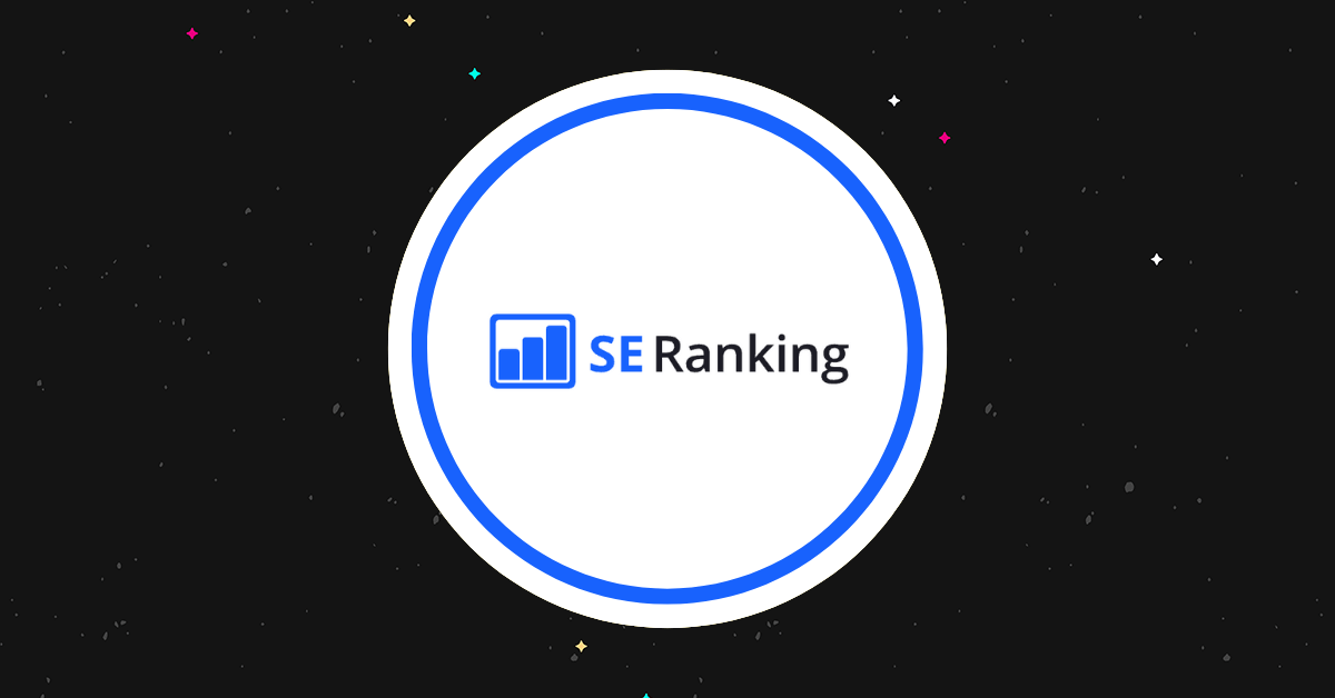 SE Ranking Review Social