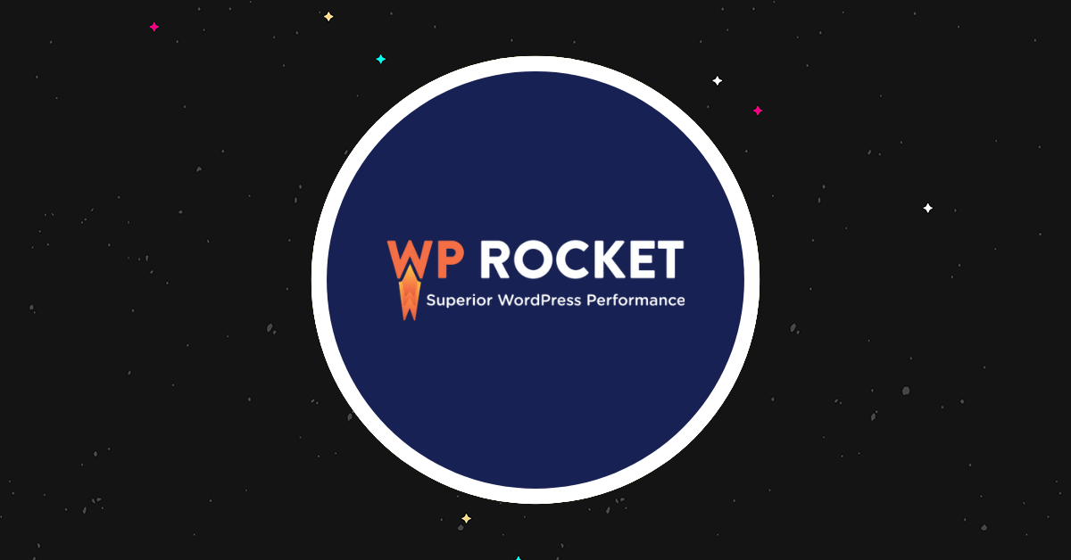 WP Rocket Review Social