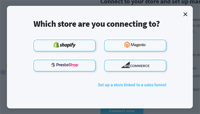 31 Ecommerce tools - Connect now