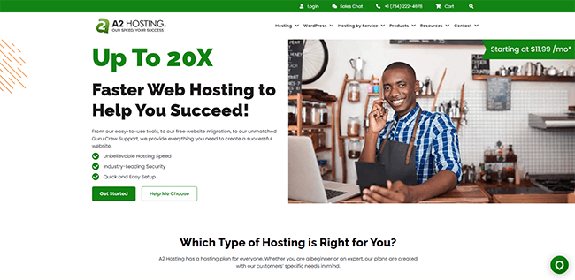 30 Web hosting