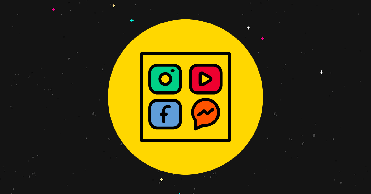 Thumbnail for Monetize Online Presence With Social Media Services