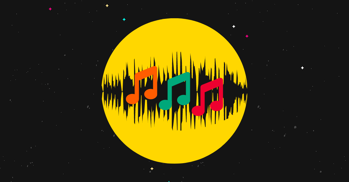 how to sell audio files online