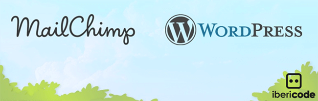 MailChimp for WordPress Homepage