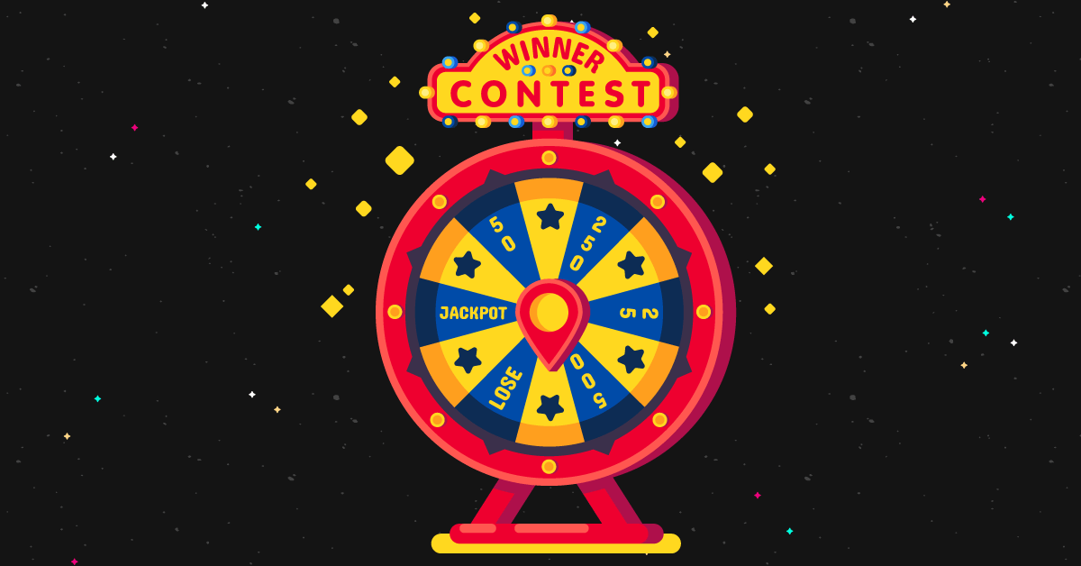 Promote App With Contests & Giveaways