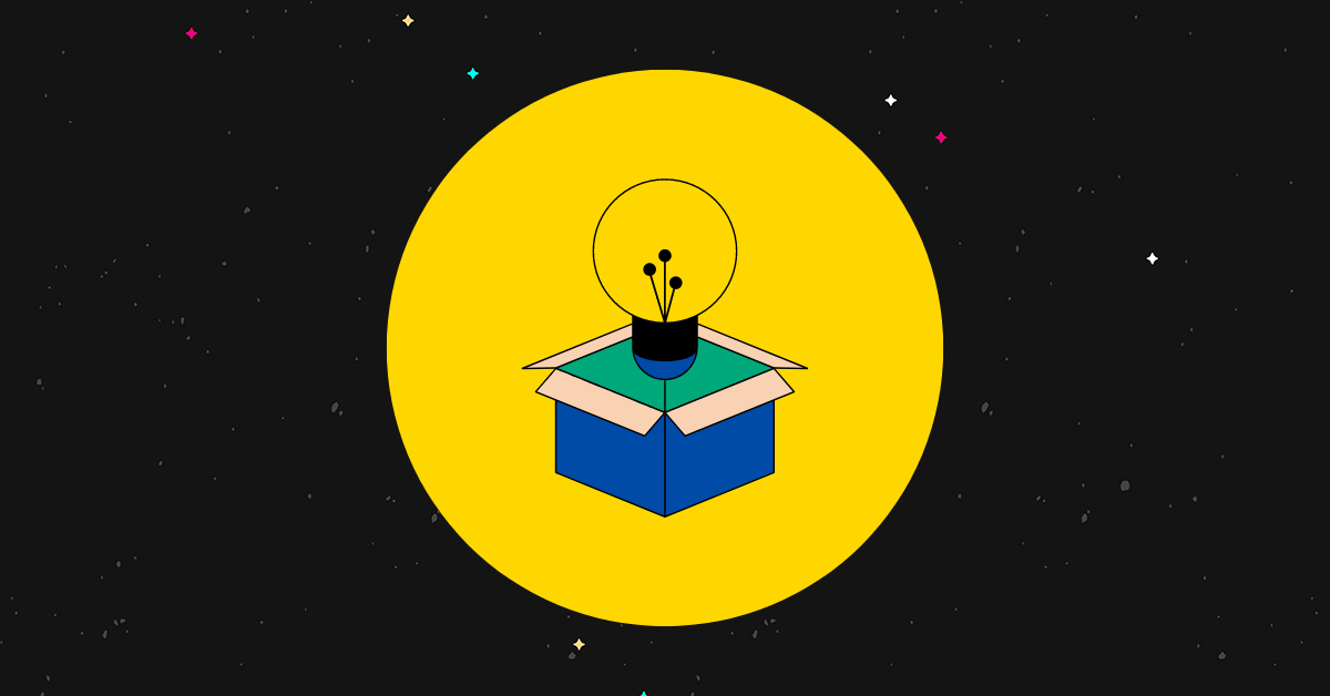 The First 50: How To Come Up With Post Ideas For Your New Blog