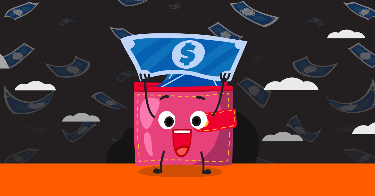 6 Ways To Get Paid For The Content You Create