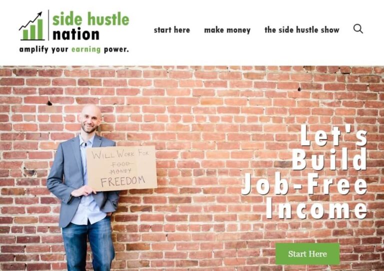 7 Best Business Blog Examples (And Key Takeaways)