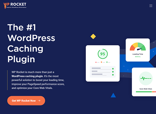 10 Best WordPress Speed Optimization Plugins (2024 Comparison)